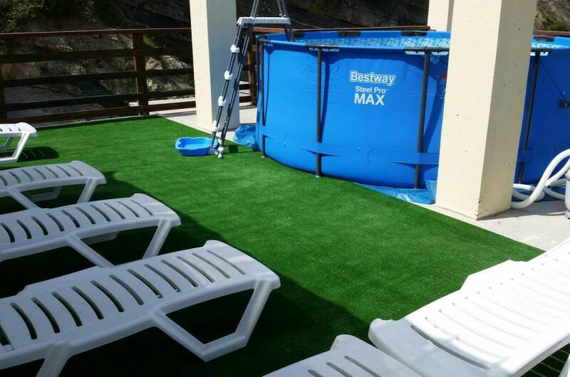 Гостевой дом на Парковой 20