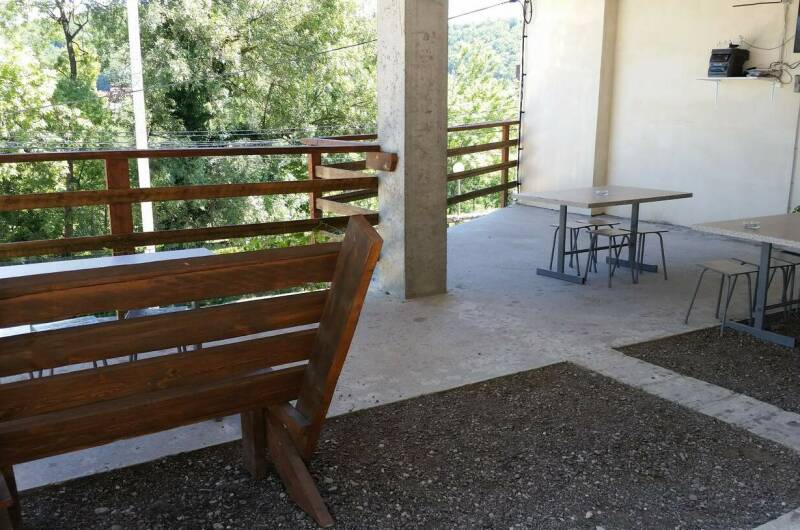 Гостевой дом на Парковой 20