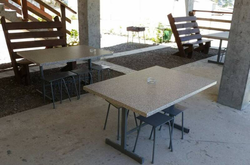 Гостевой дом на Парковой 20