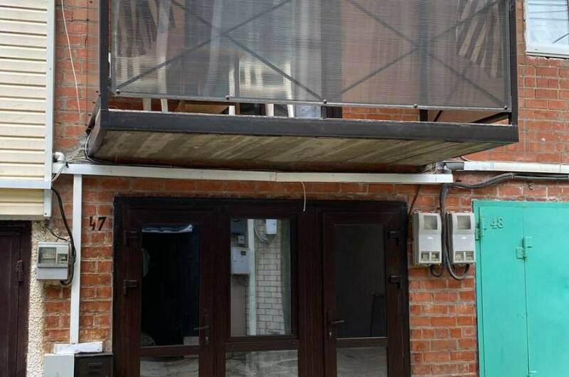 Гостевой дом «У моря»