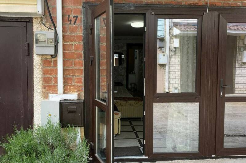 Гостевой дом «У моря»