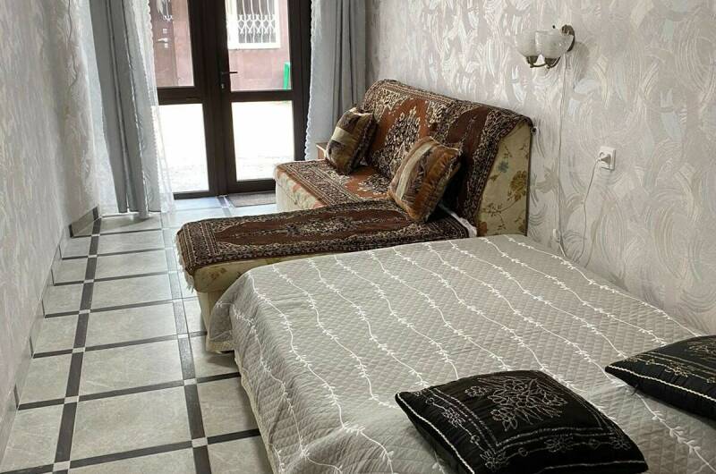 Гостевой дом «У моря»