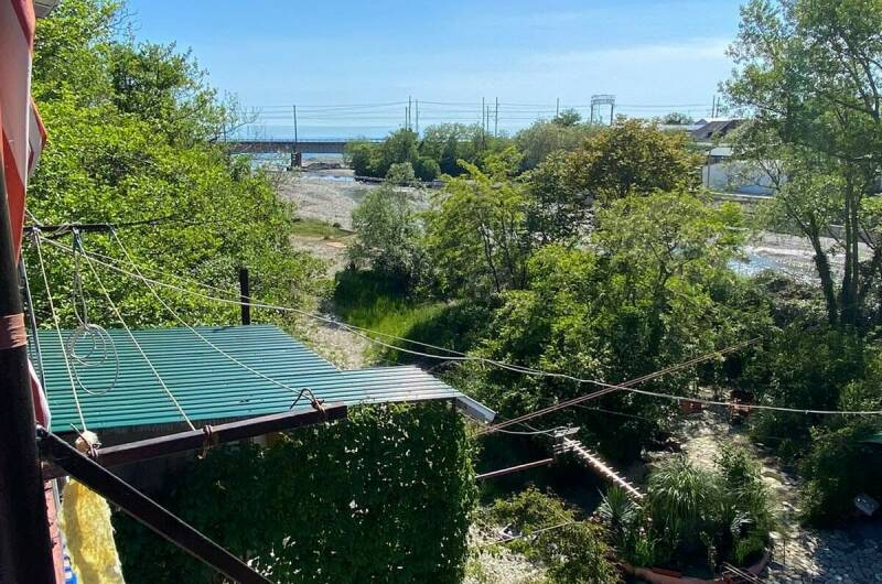 Гостевой дом «У моря»