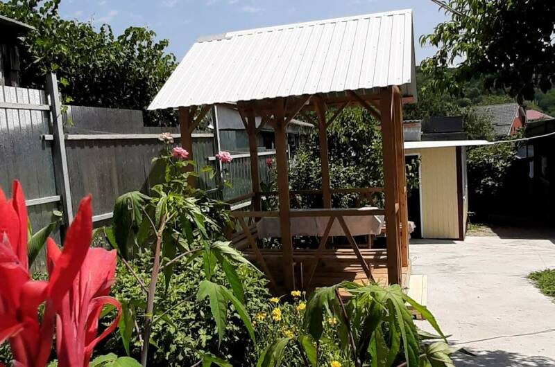 Частный дом «Анна»