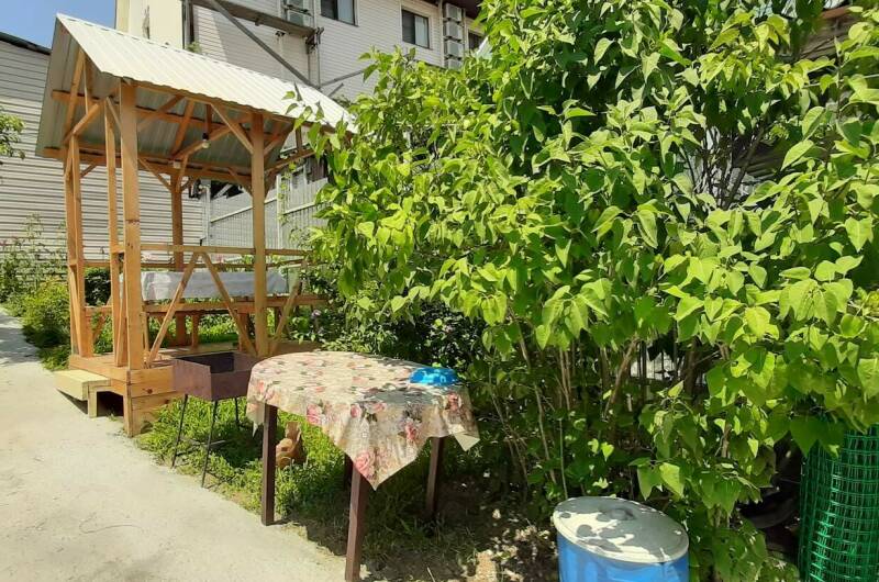 Частный дом «Анна»