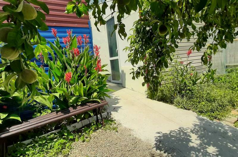 Частный дом «Анна»