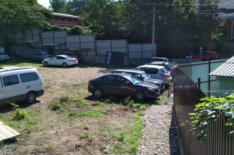 Частный дом «Анна»