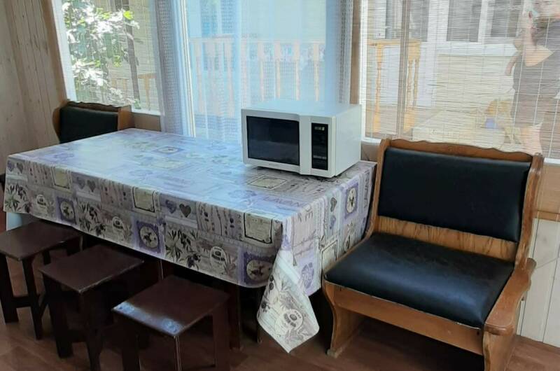 Частный дом «Анна»