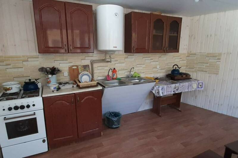 Частный дом «Анна»