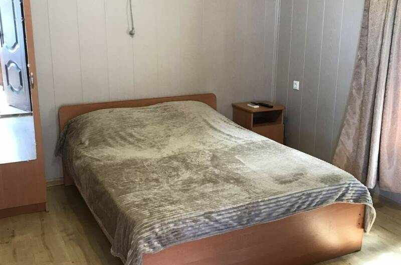 Дом под ключ «У Сергея»