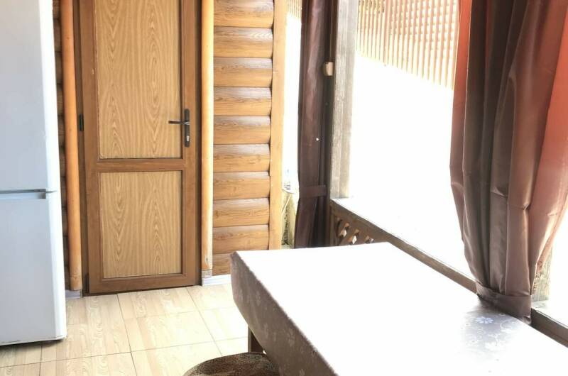 Дом под ключ «У Сергея»