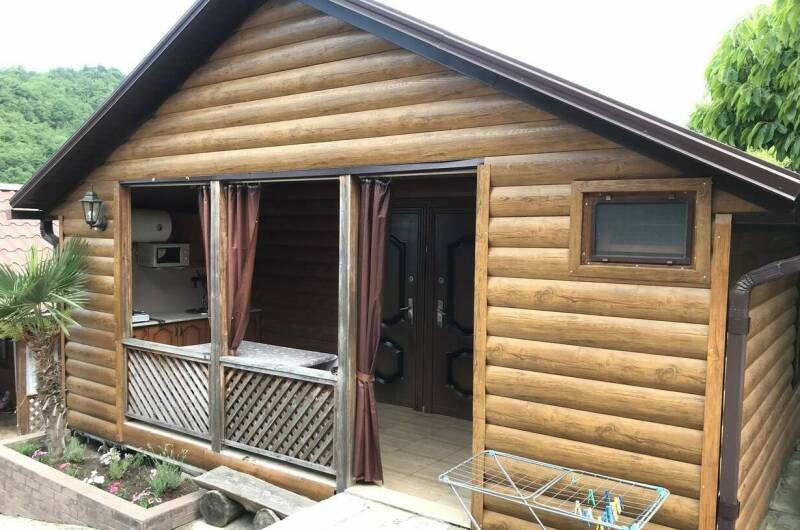 Дом под ключ «У Сергея»