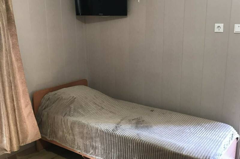 Дом под ключ «У Сергея»