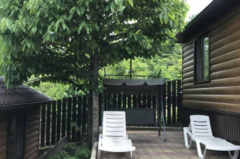 Дом под ключ «У Сергея»