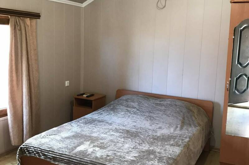 Дом под ключ «У Сергея»