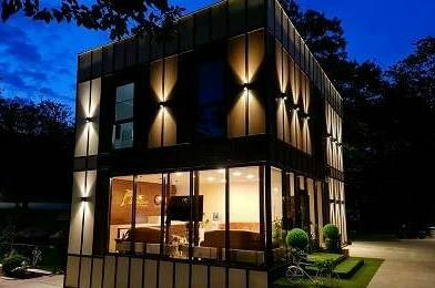 База отдыха «Дельфин»