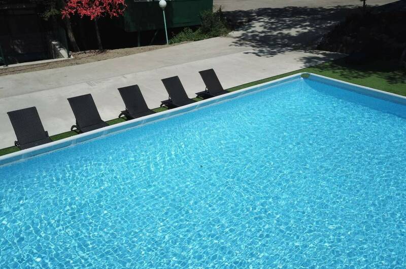 База отдыха «Дельфин»