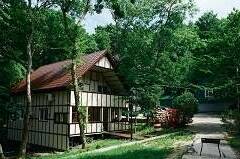 База отдыха «Дельфин»