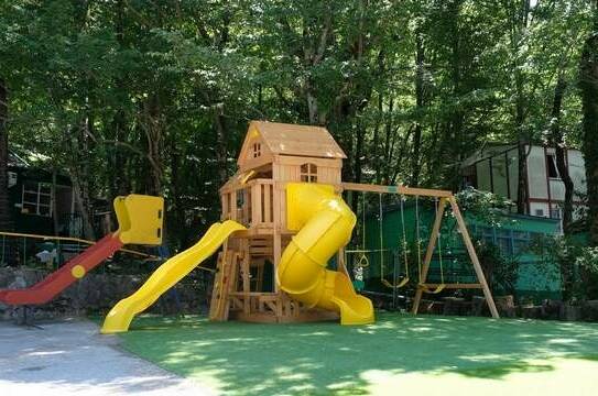 База отдыха «Дельфин»