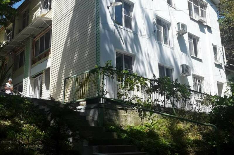 Гостевой дом «Галина-Чайка»