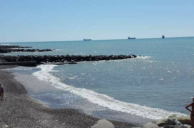 Гостевой дом «Галина-Чайка»