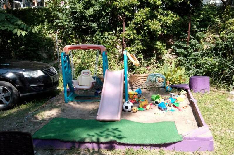 Гостевой дом «Галина-Чайка»