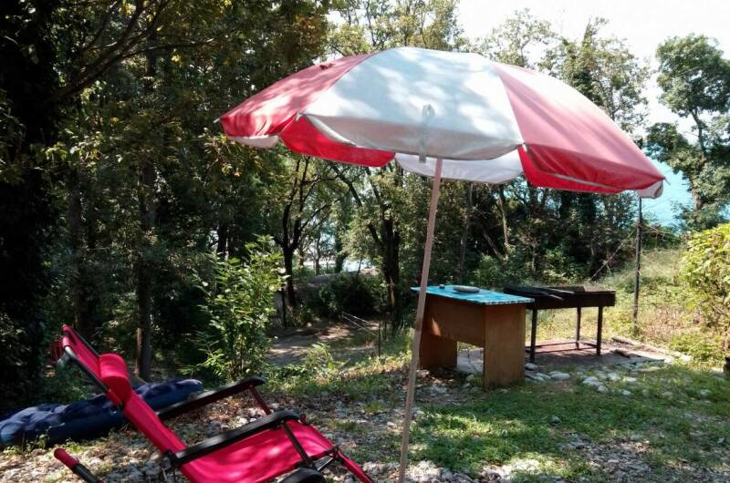 Гостевой дом «Галина-Чайка»