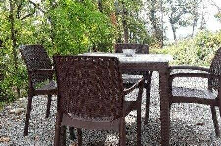 Гостевой дом «Галина-Чайка»