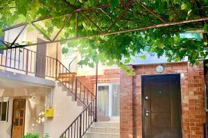 Изображение Частный сектор «Уютный дворик» #1