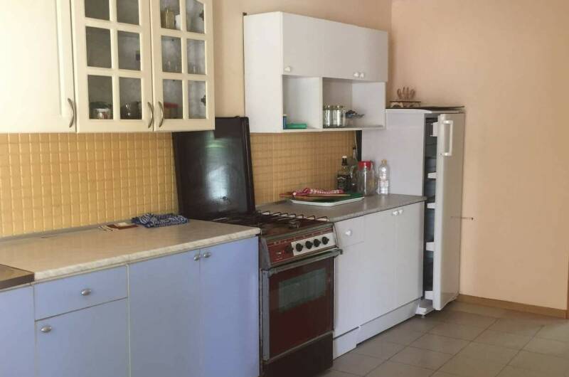 Частный сектор «Уютный дворик»