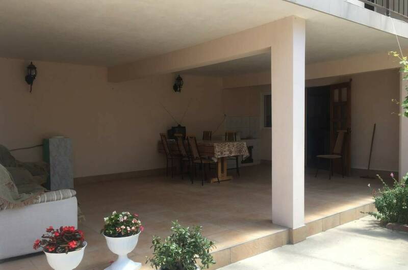 Частный сектор «Уютный дворик»