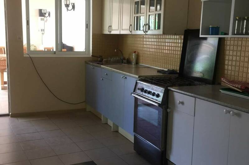 Частный сектор «Уютный дворик»