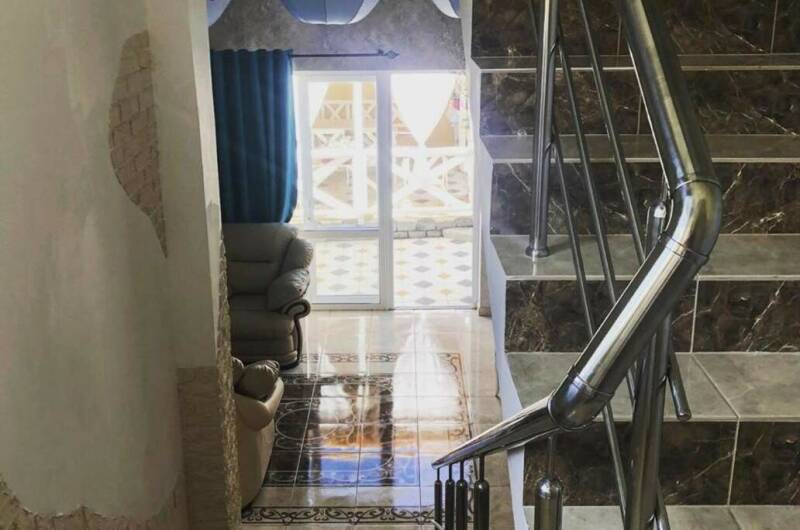 Гостевой дом мкр. Школьный 24