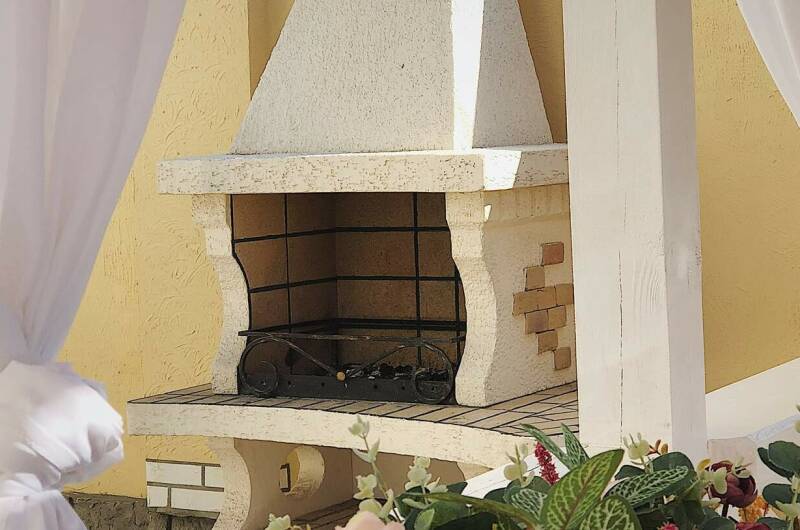 Гостевой дом мкр. Школьный 24