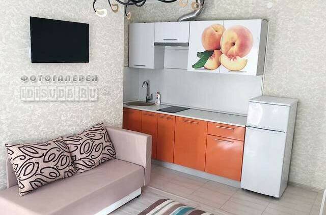 Гостевой дом мкр. Школьный 24