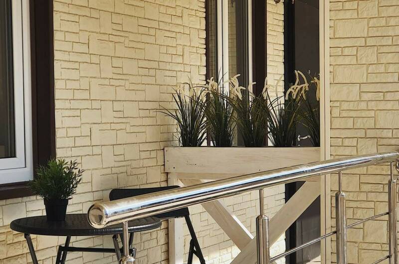 Гостевой дом мкр. Школьный 24