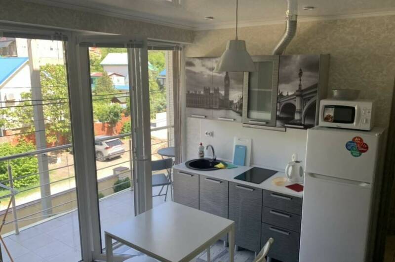 Гостевой дом мкр. Школьный 24