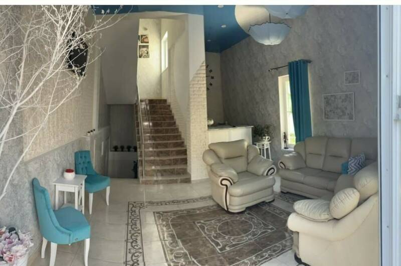 Гостевой дом мкр. Школьный 24