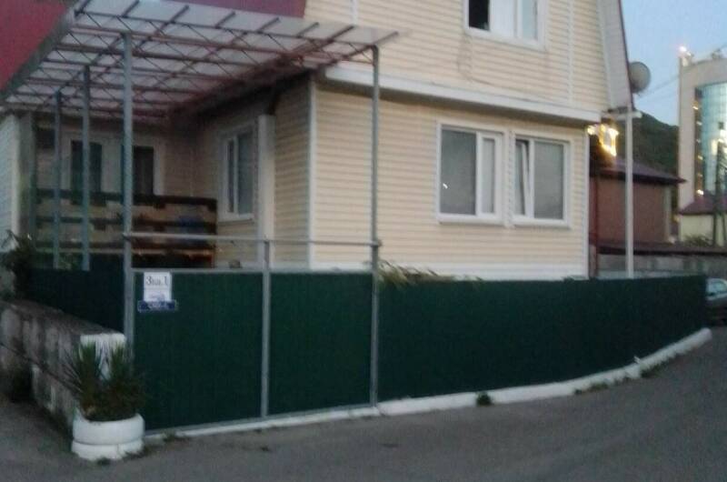 Этаж под ключ