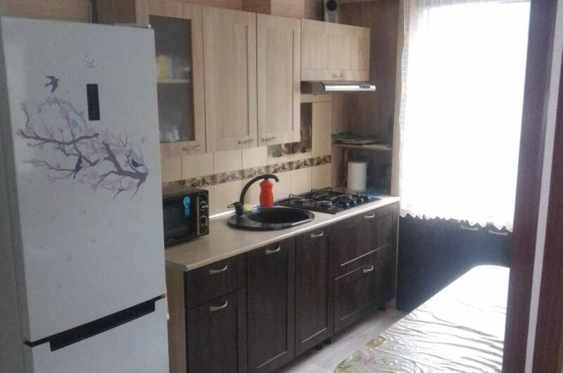 Этаж под ключ