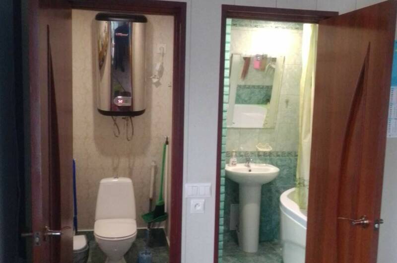 Этаж под ключ