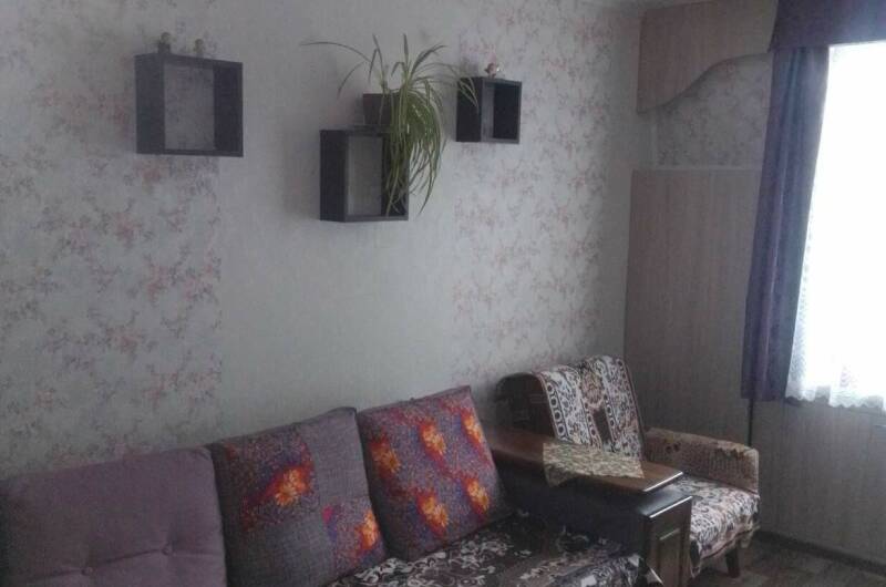 Этаж под ключ