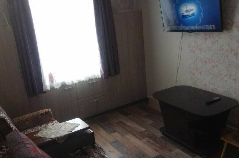 Этаж под ключ