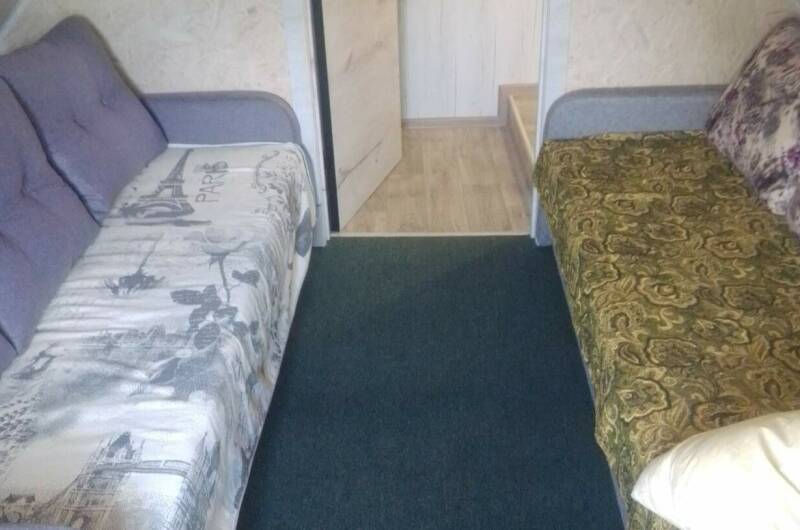 Этаж под ключ