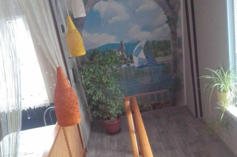 Этаж под ключ