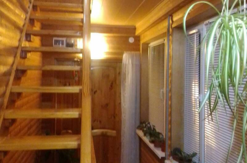 Этаж под ключ