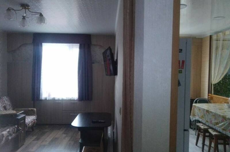 Этаж под ключ