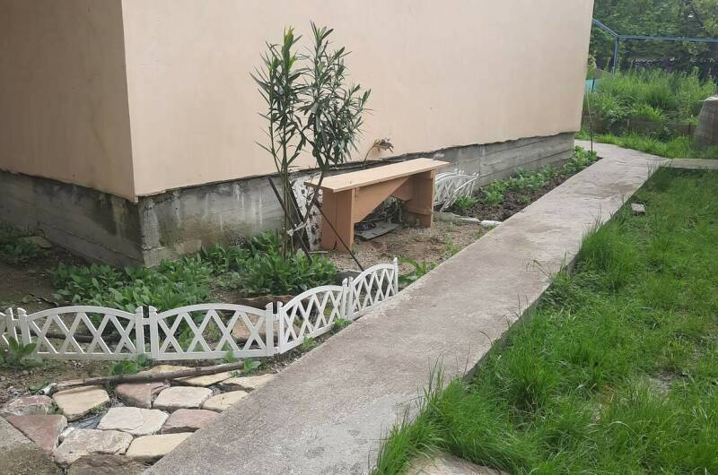 Частный сектор «Надежда»