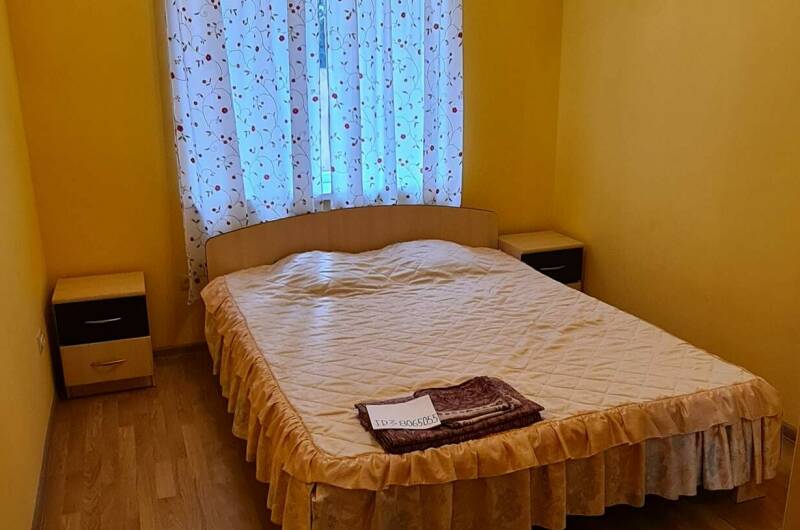 2-х комнатная квартира на море