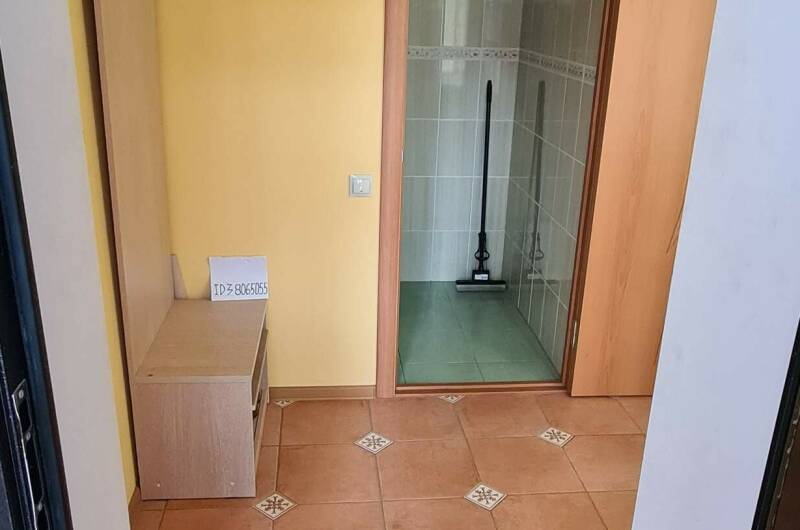 2-х комнатная квартира на море